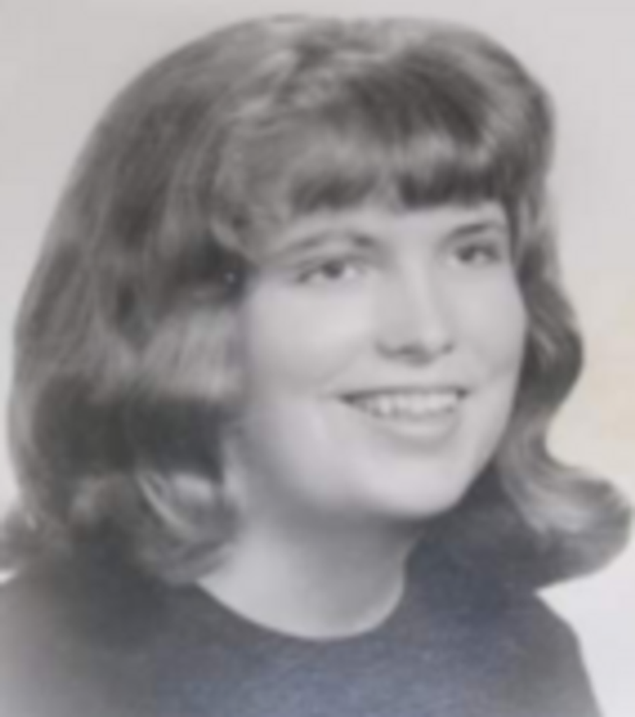 Sharron Erlene Ervin