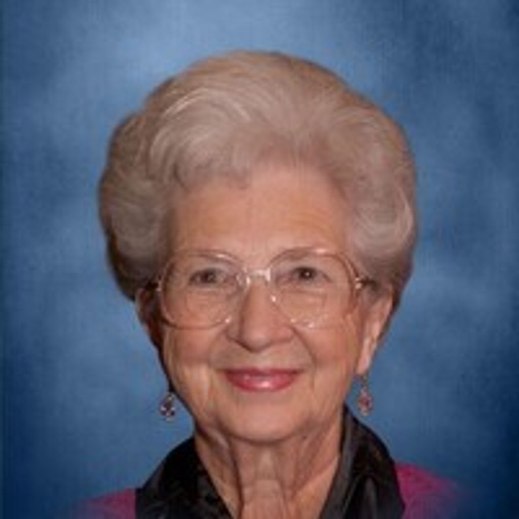 Mary Lou Powell
