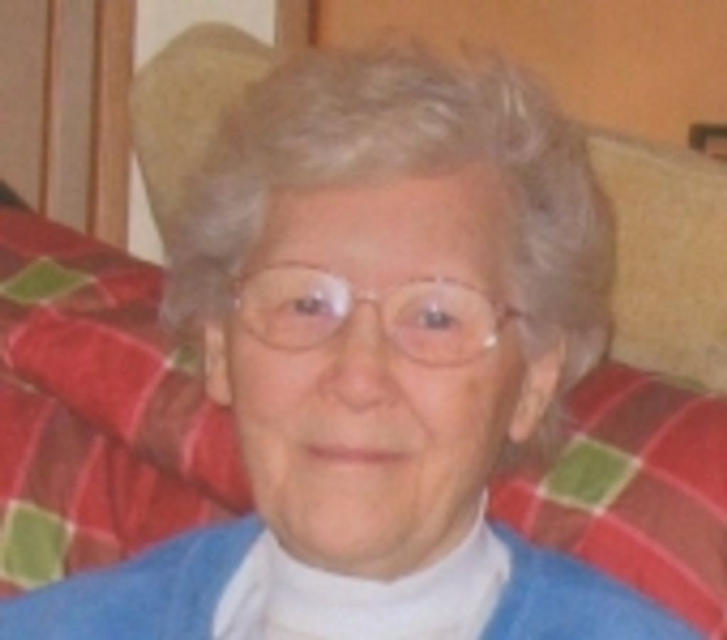 Doris Anderson