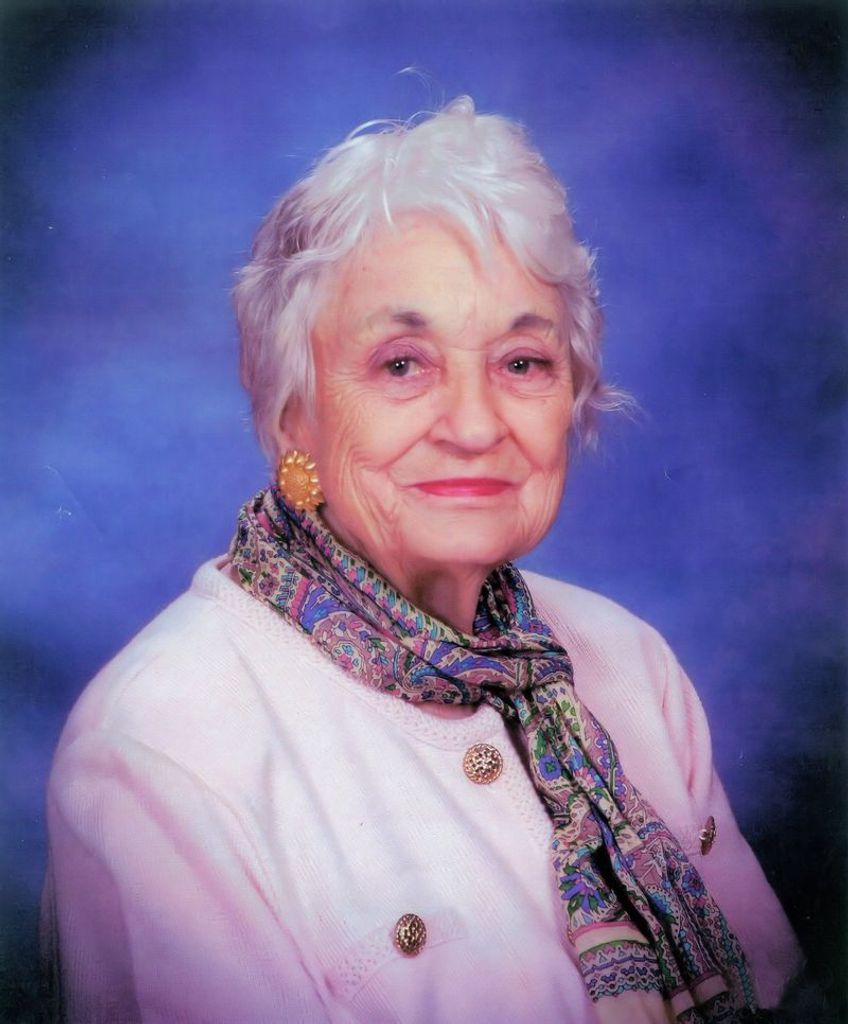 Marguerite Leila (Jevert) Weber