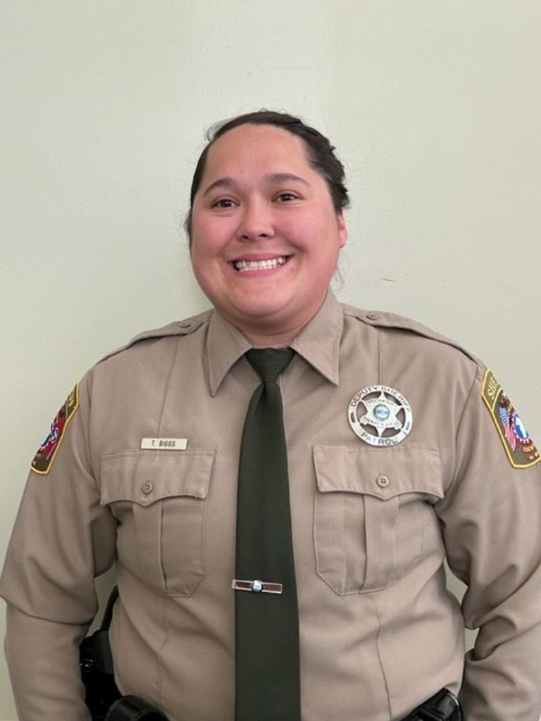 Tashia Marrena Biggs Profile Photo