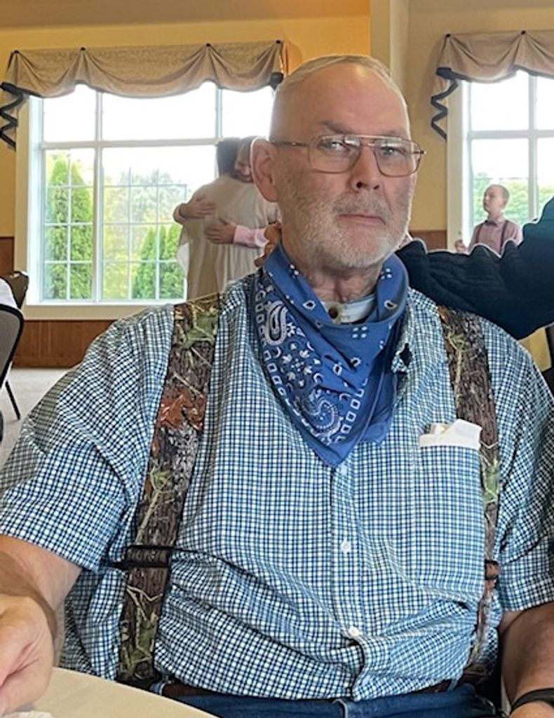 Brian J. Vanderweide Profile Photo