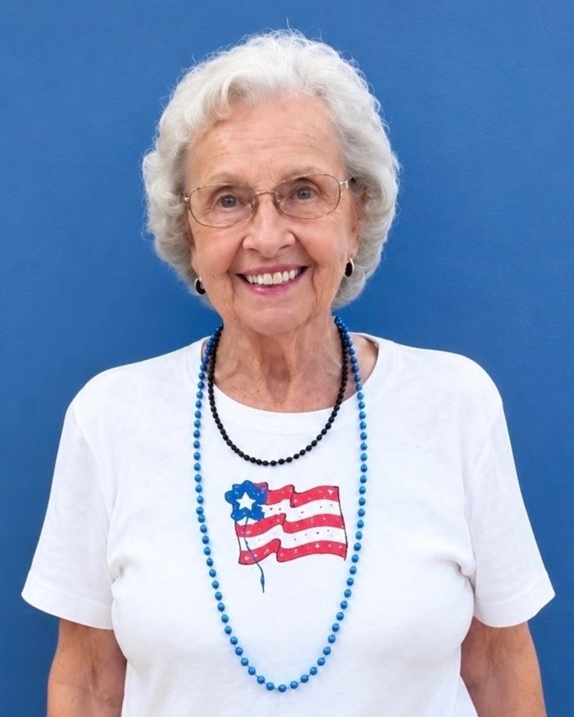 Barbara Laverne Seitz Profile Photo