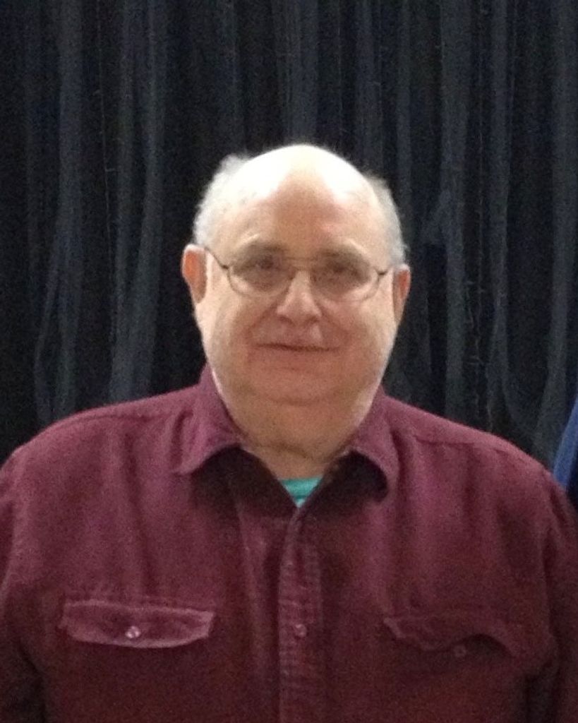 Charles Roy Smith