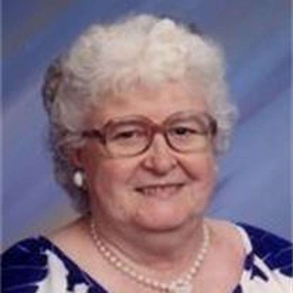 Augusta Nichols