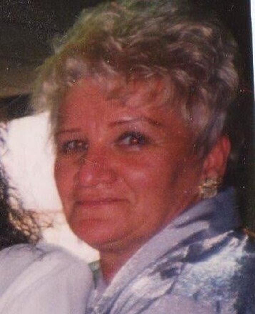 Geraldine Massicotte Profile Photo