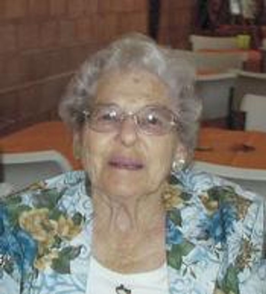 Orella "Babe" A. Raschella