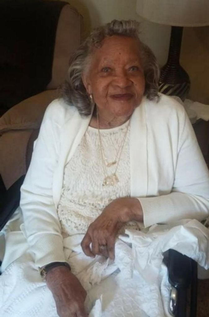 Margaret F. Mothershead