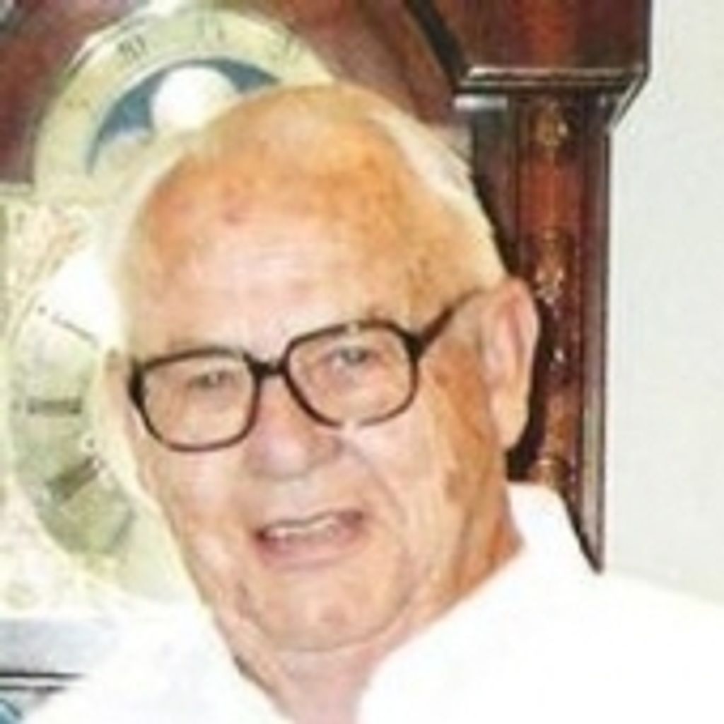 Frank E. Taylor