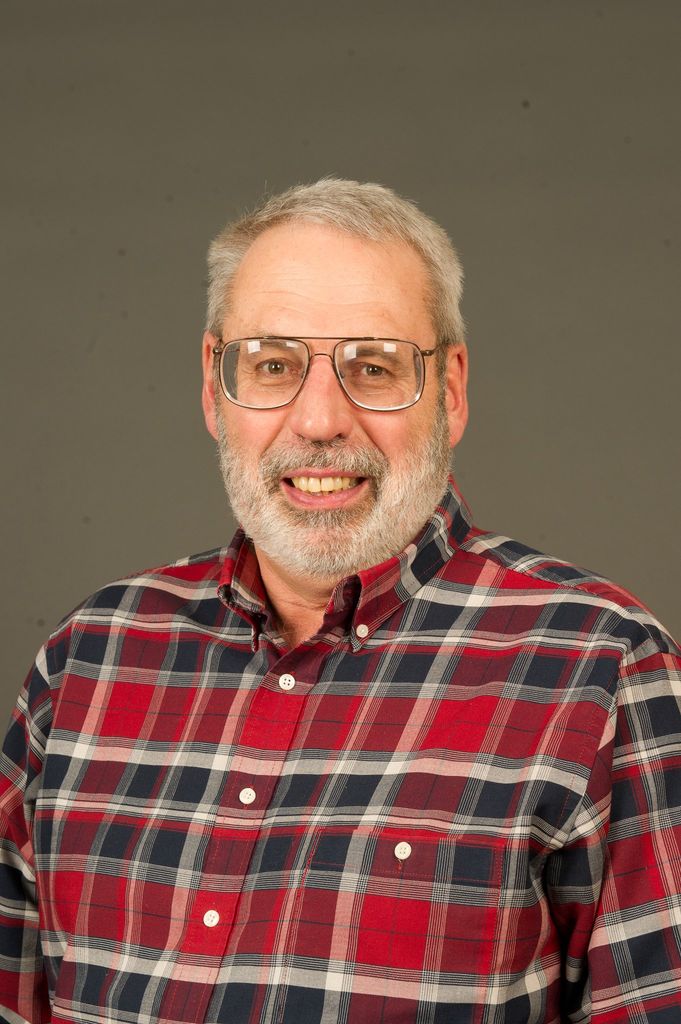 Steven Andrew Kallenbach Sr.