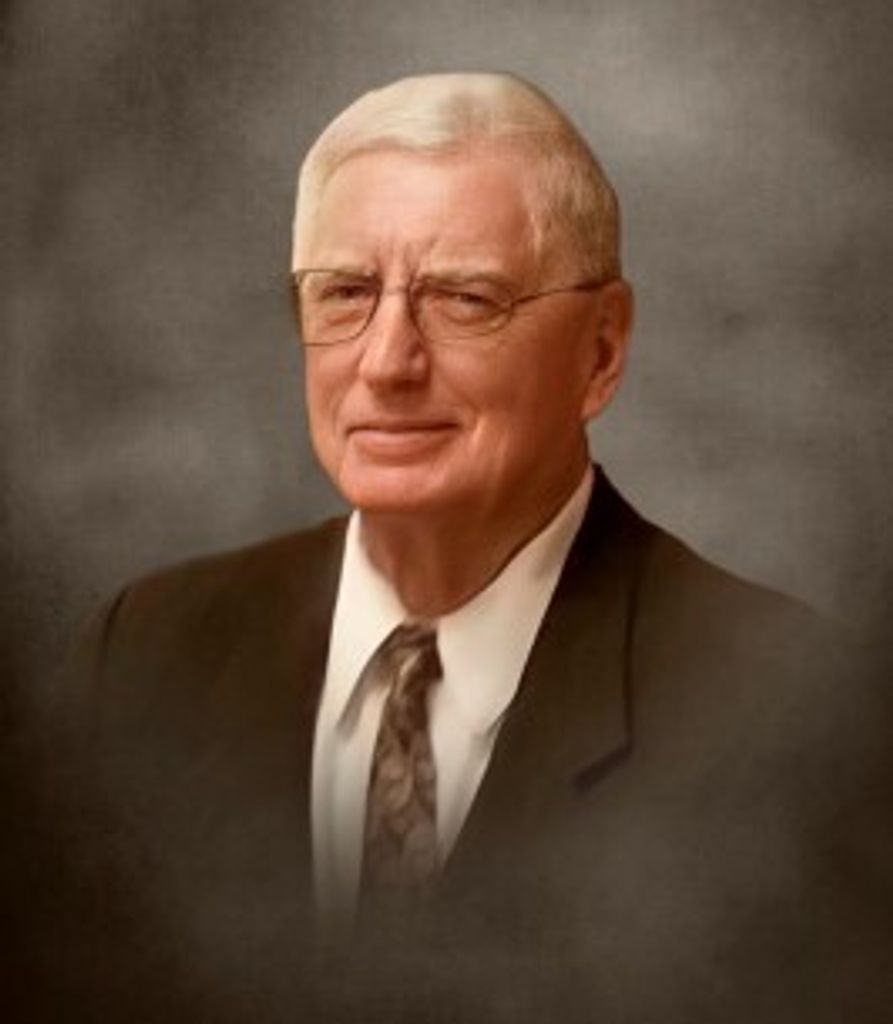 Eugene Smith Sr Profile Photo