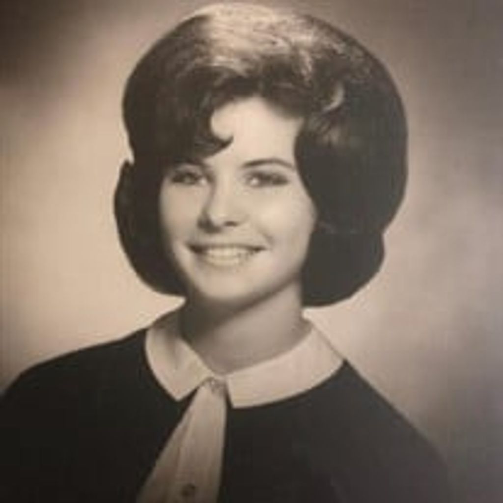 Barbara Jean Bridwell Newcomb