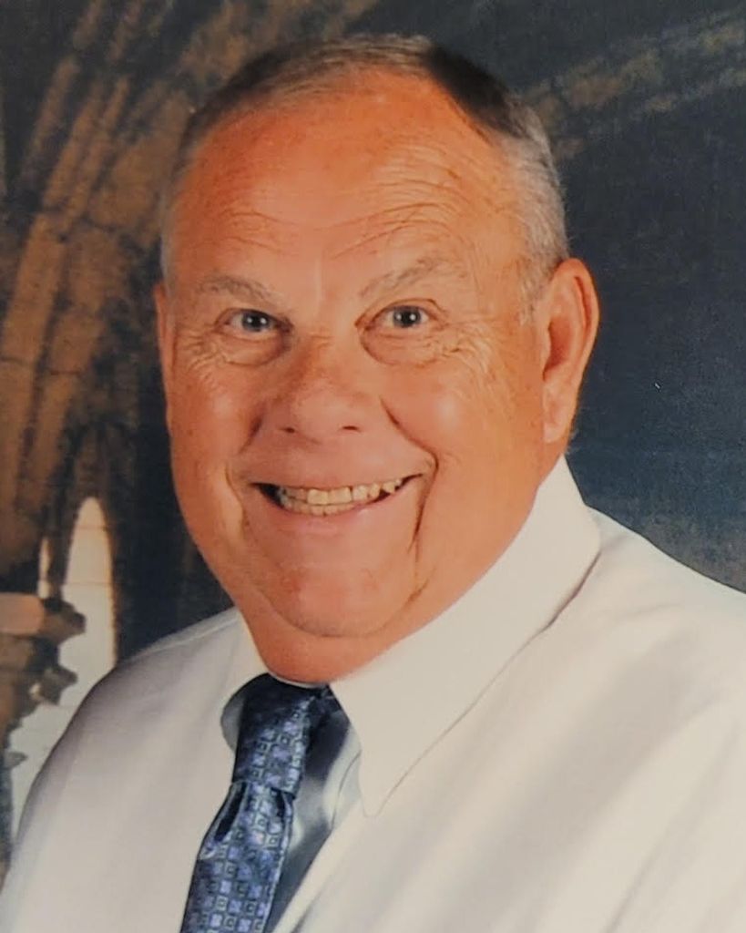 Donnie D. Brownfield Profile Photo