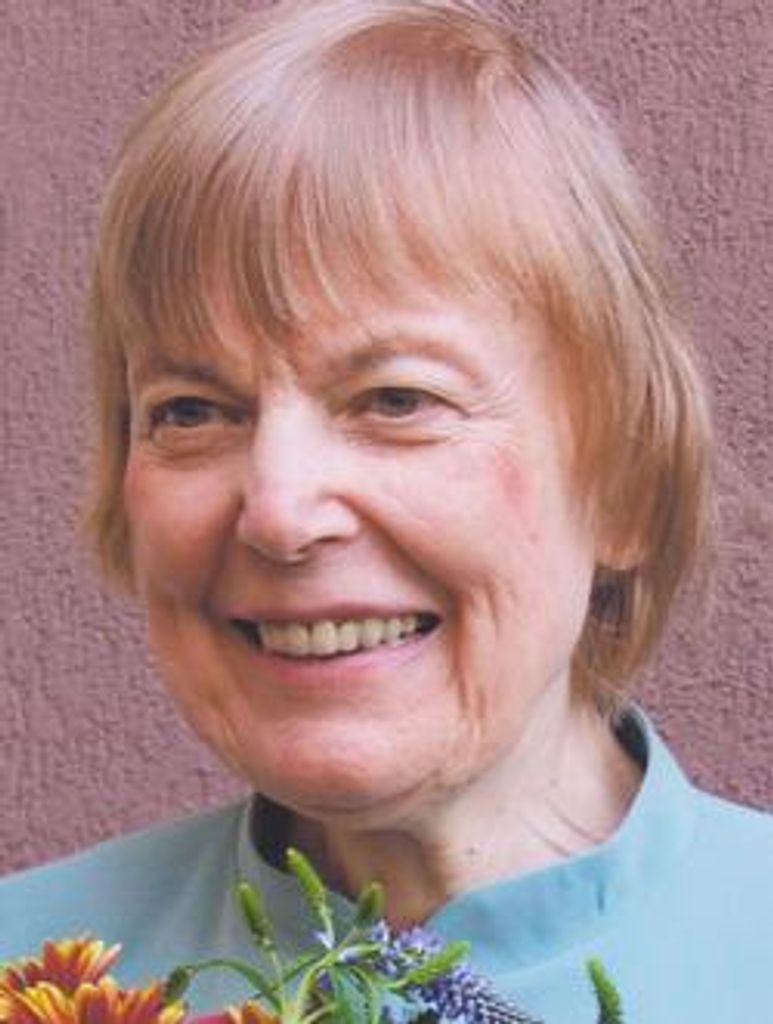Mary Ann Brockman Profile Photo