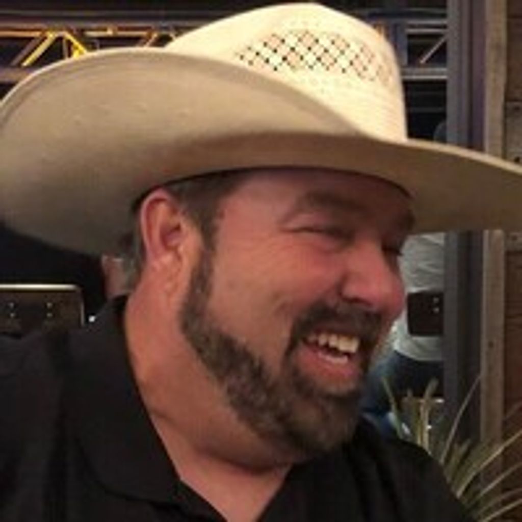Dwayne Crisp Profile Photo