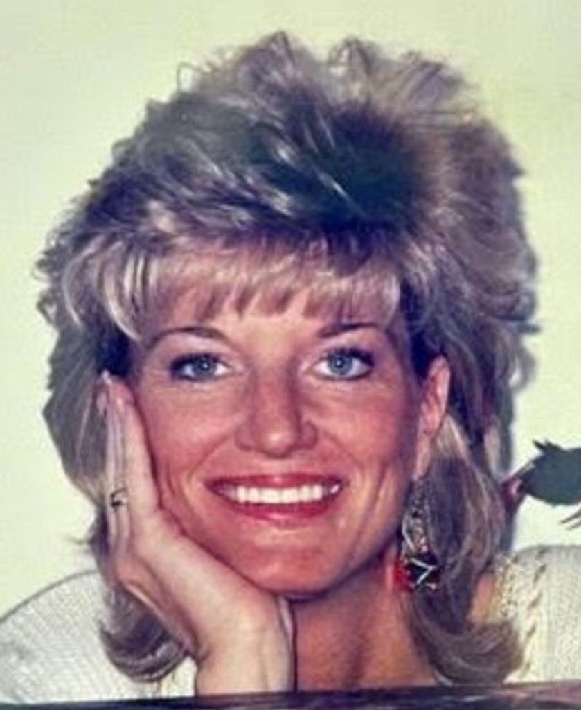 Christine Ann Redmond-Keller Profile Photo