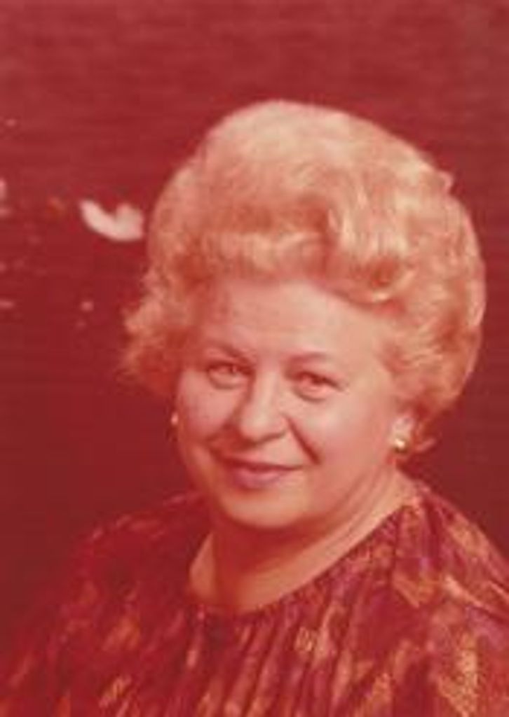 Charlotte P Lesko