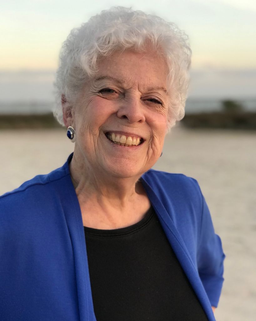 Sue Heimburger