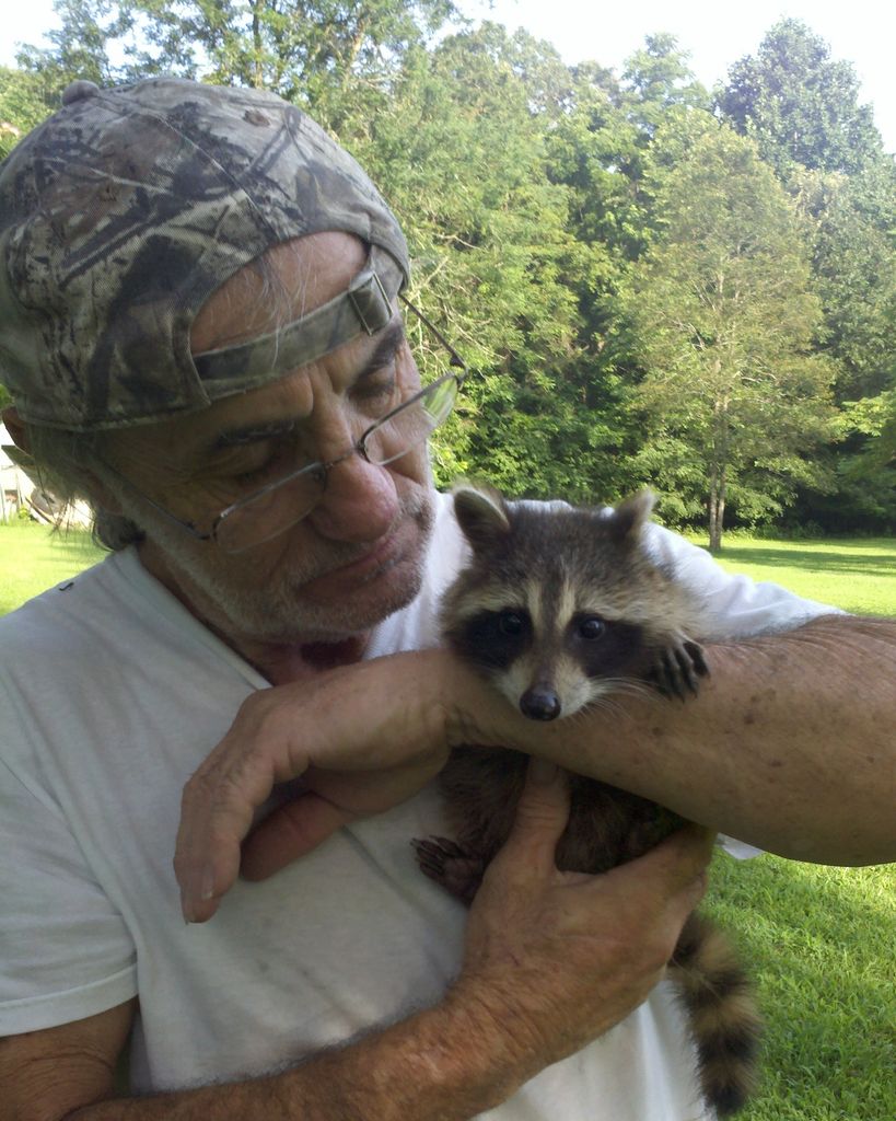 Rocky R. Fox