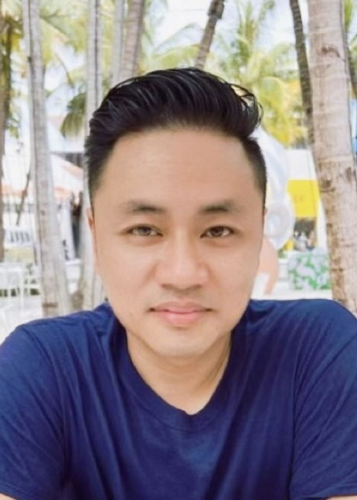 Chau Van Dang Ho Profile Photo