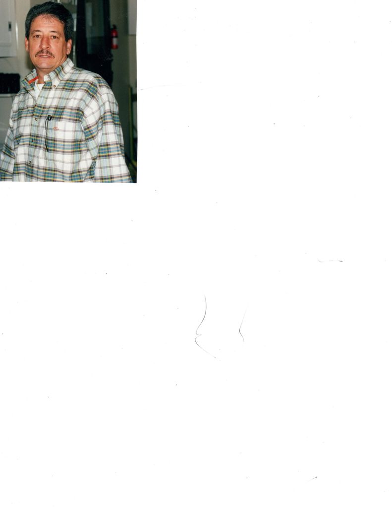 Timothy Gene Loftin Profile Photo