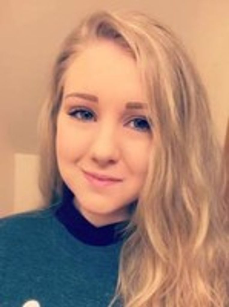 Tera Lyn Hafermann Profile Photo