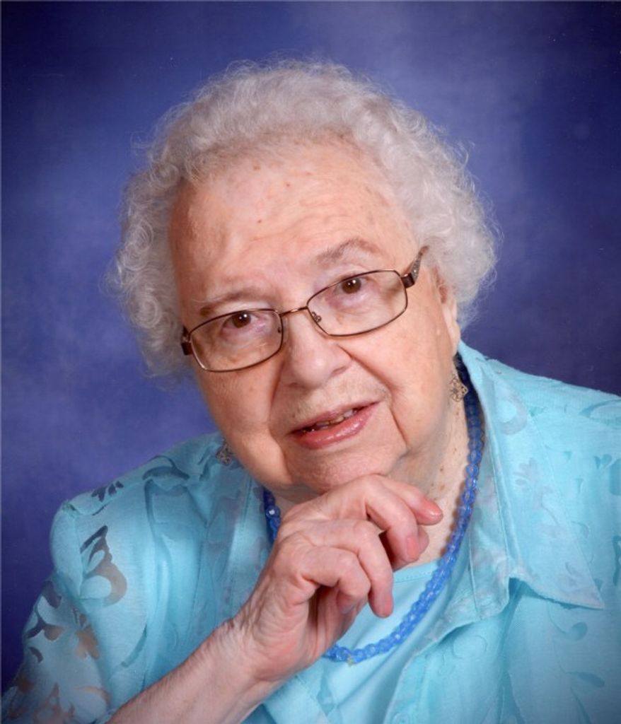 Evelyn Swenson Profile Photo
