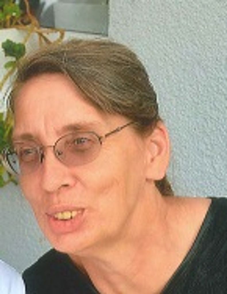 Christina Gisela Brydon Profile Photo