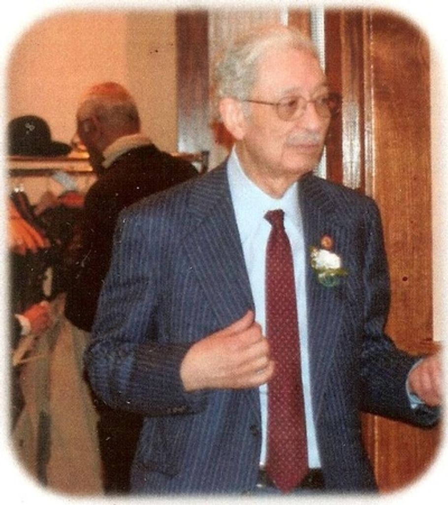 Harmon Albert Glover, Iii