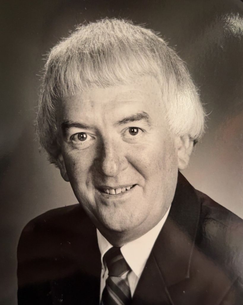 James Franklin "Jimmy" Mosgrove Profile Photo