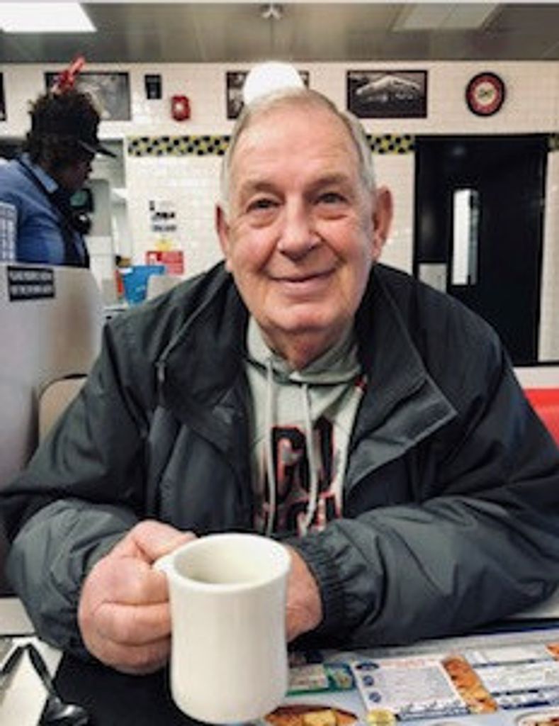 Charles Lee Young Sr. Profile Photo
