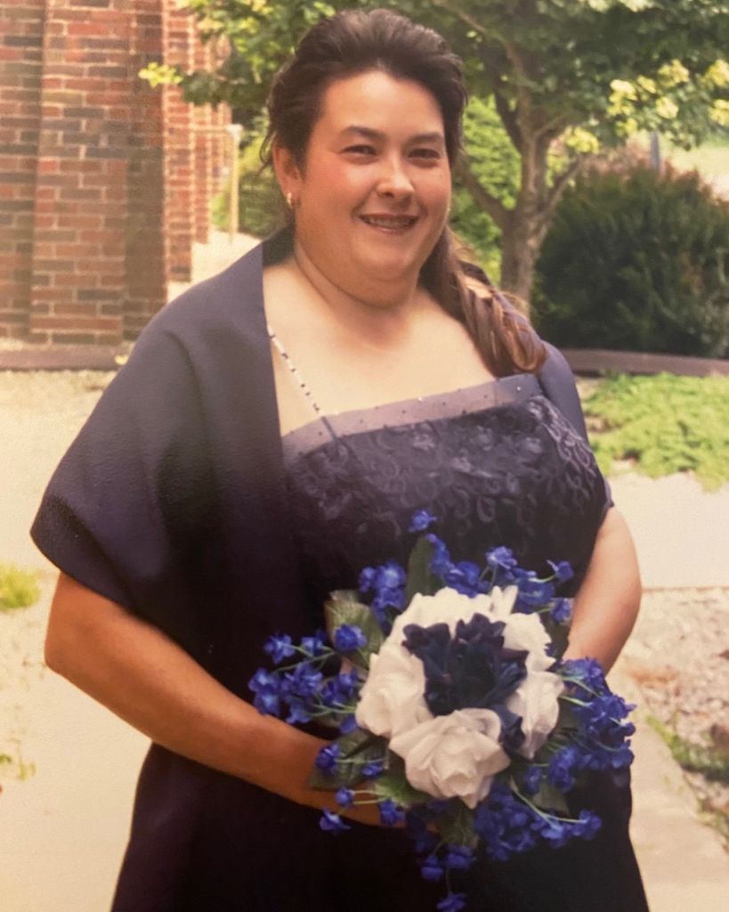 Teri Michelle Casebourn