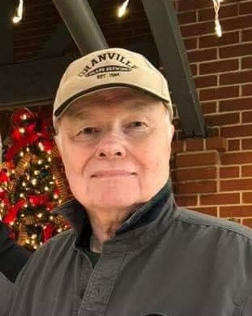Dr. Larry Curtis White Profile Photo