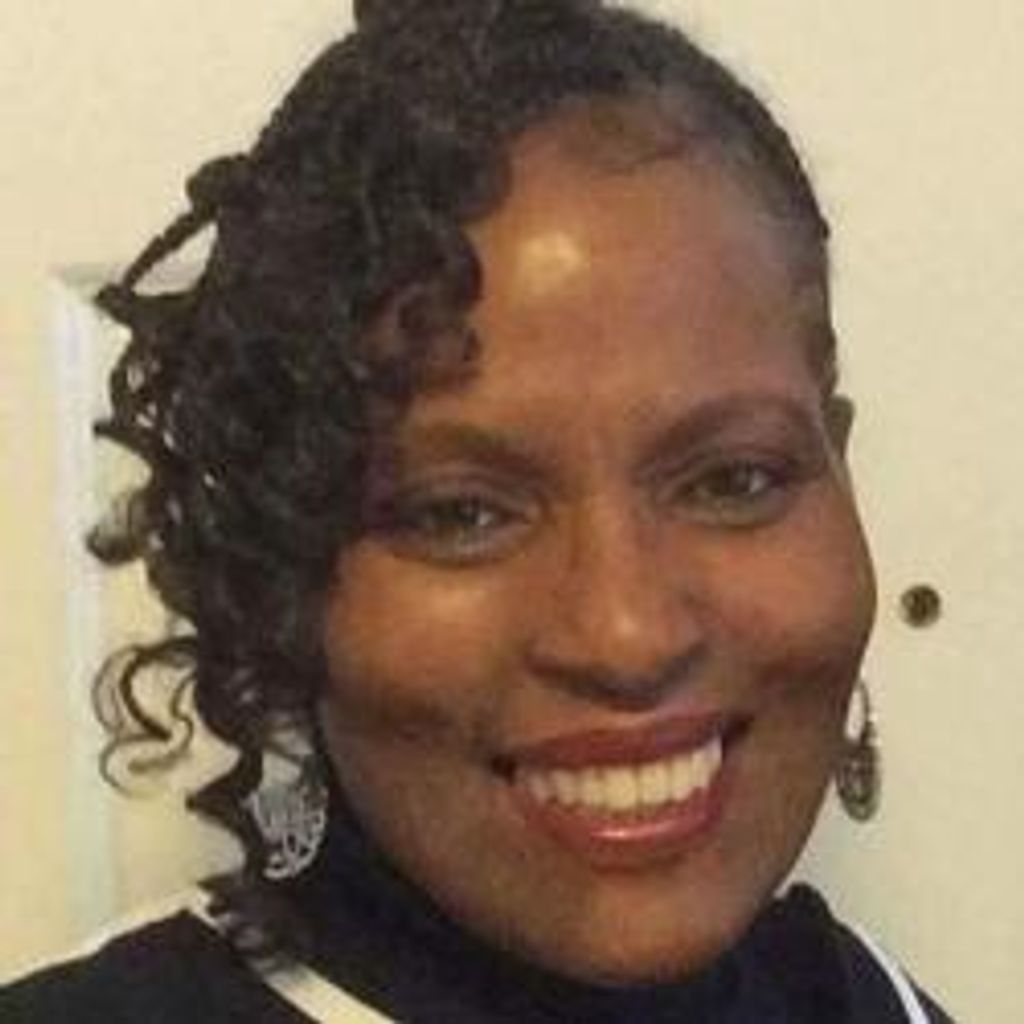 Ms. Cynthia D. Brown Profile Photo