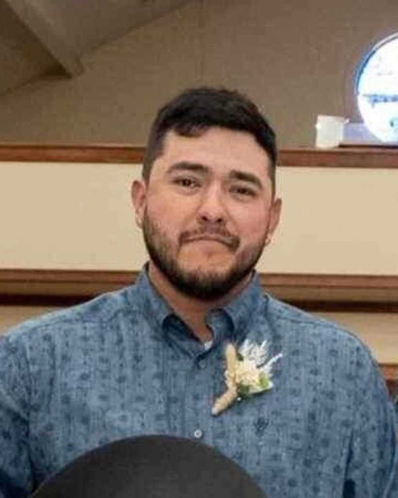 Jose Ramirez Jr. "JR" Profile Photo