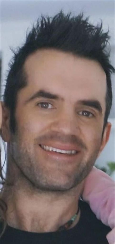 Grant Johnno Johnson Profile Photo
