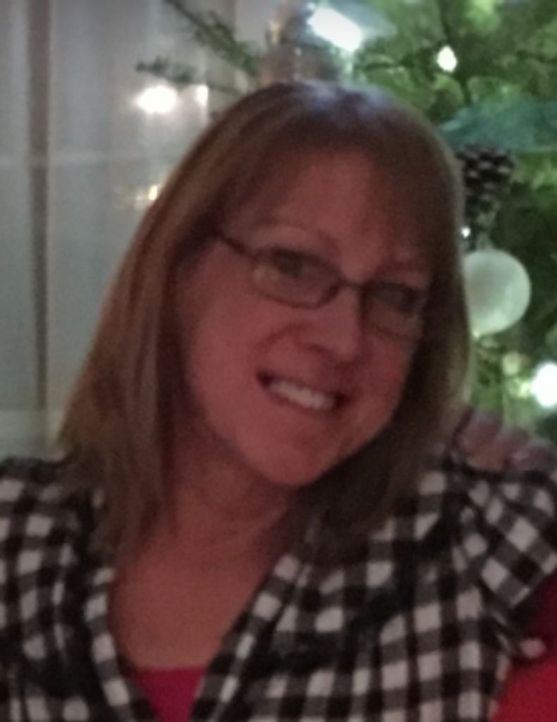 Sheila Ann Smith