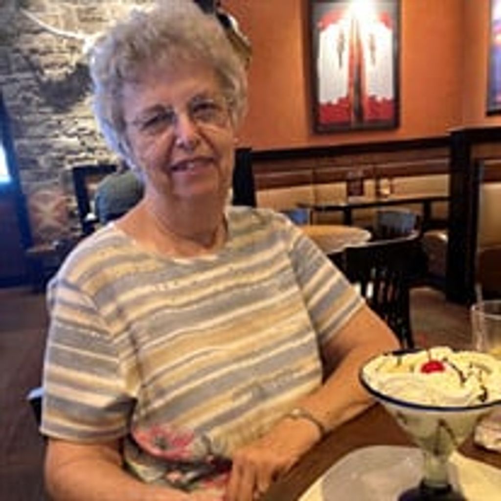 Marilyn Mae McIndoo