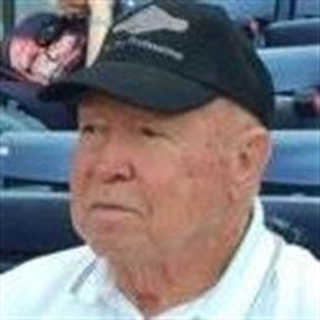 B.J.  "Bob" Haralson