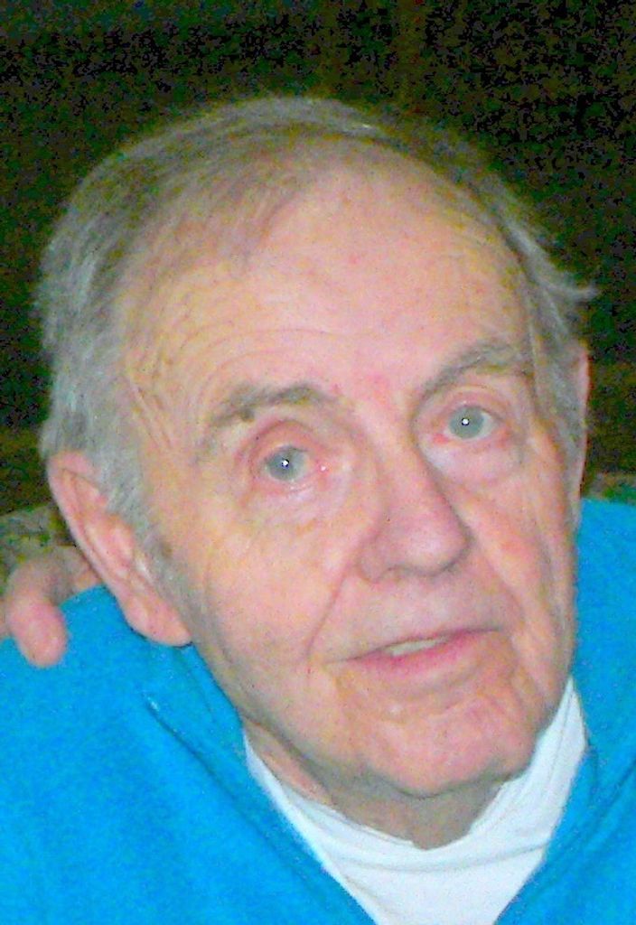 Joseph A. Depies