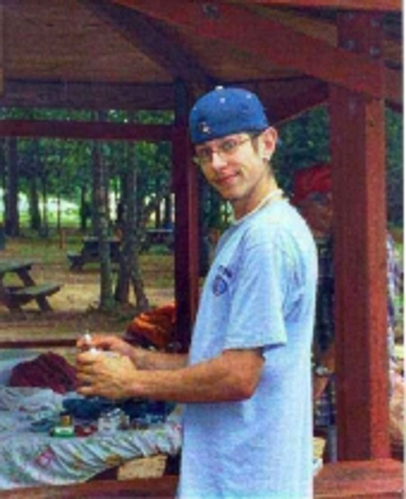 Travis James Prisock Profile Photo
