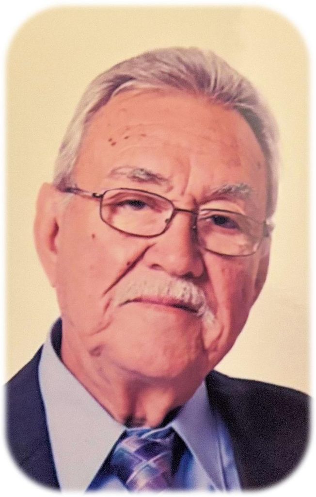 Edward Corral Profile Photo