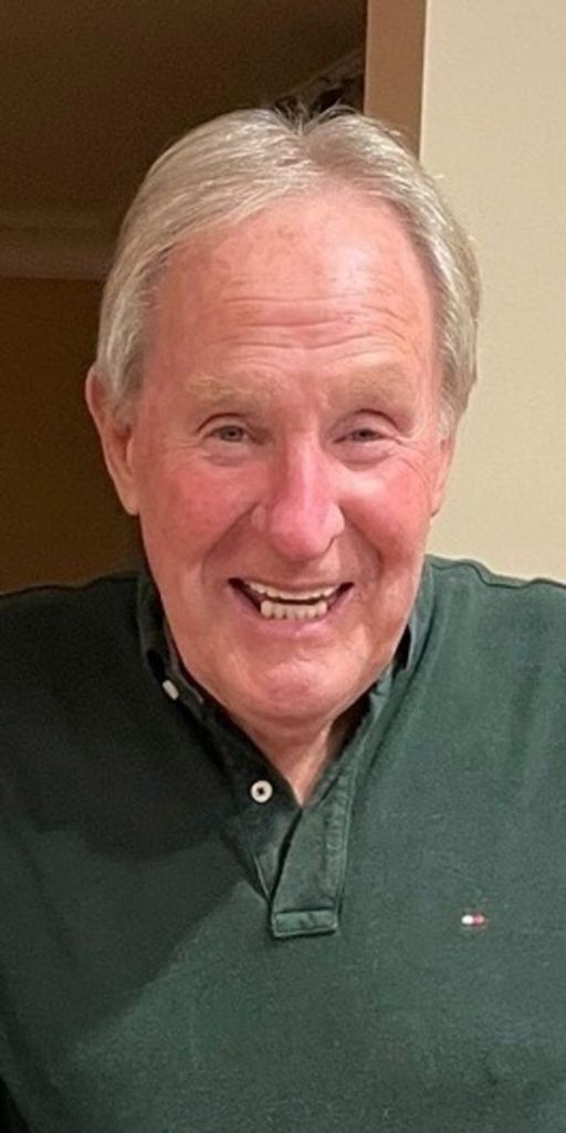 Jimmy "Chief" Perry Runyan, Jr. Profile Photo