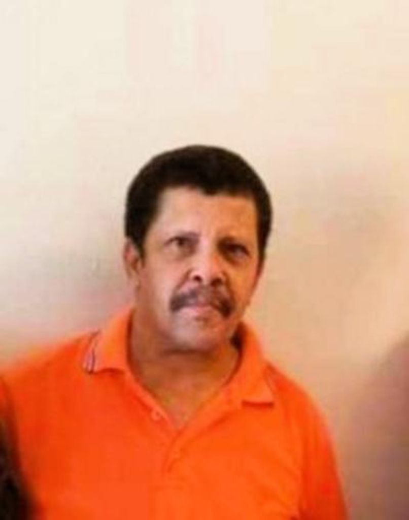 Abelardo Garcia Gonzalez