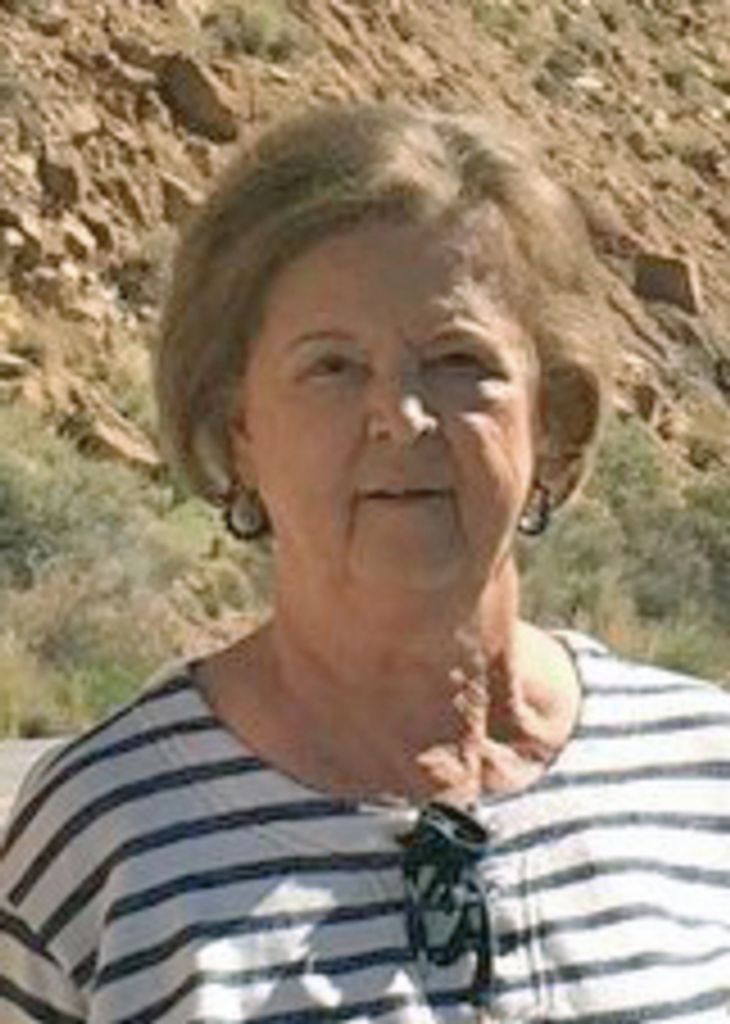 Imelda Marie (Bludau) Orsak