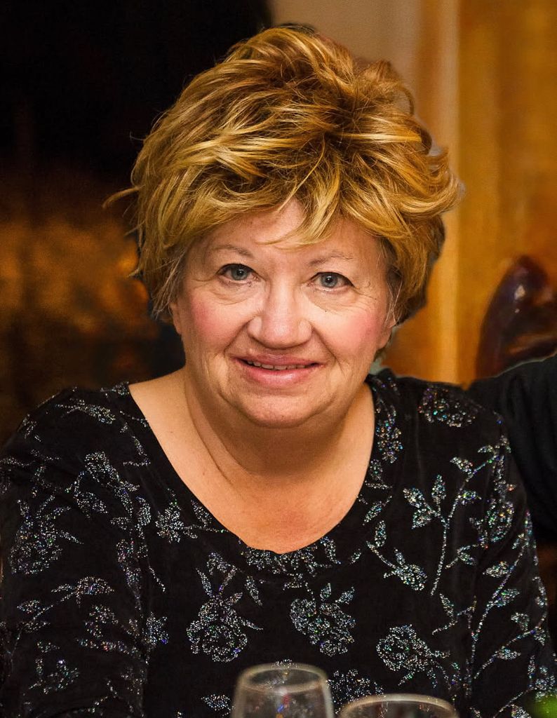 Ruthanne M. (Schmidt)  Riviezzo Profile Photo