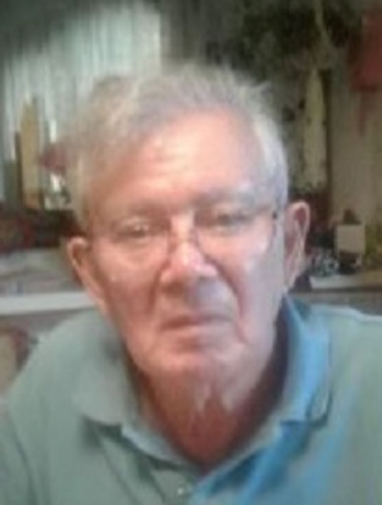 Antonio M. Maldonado