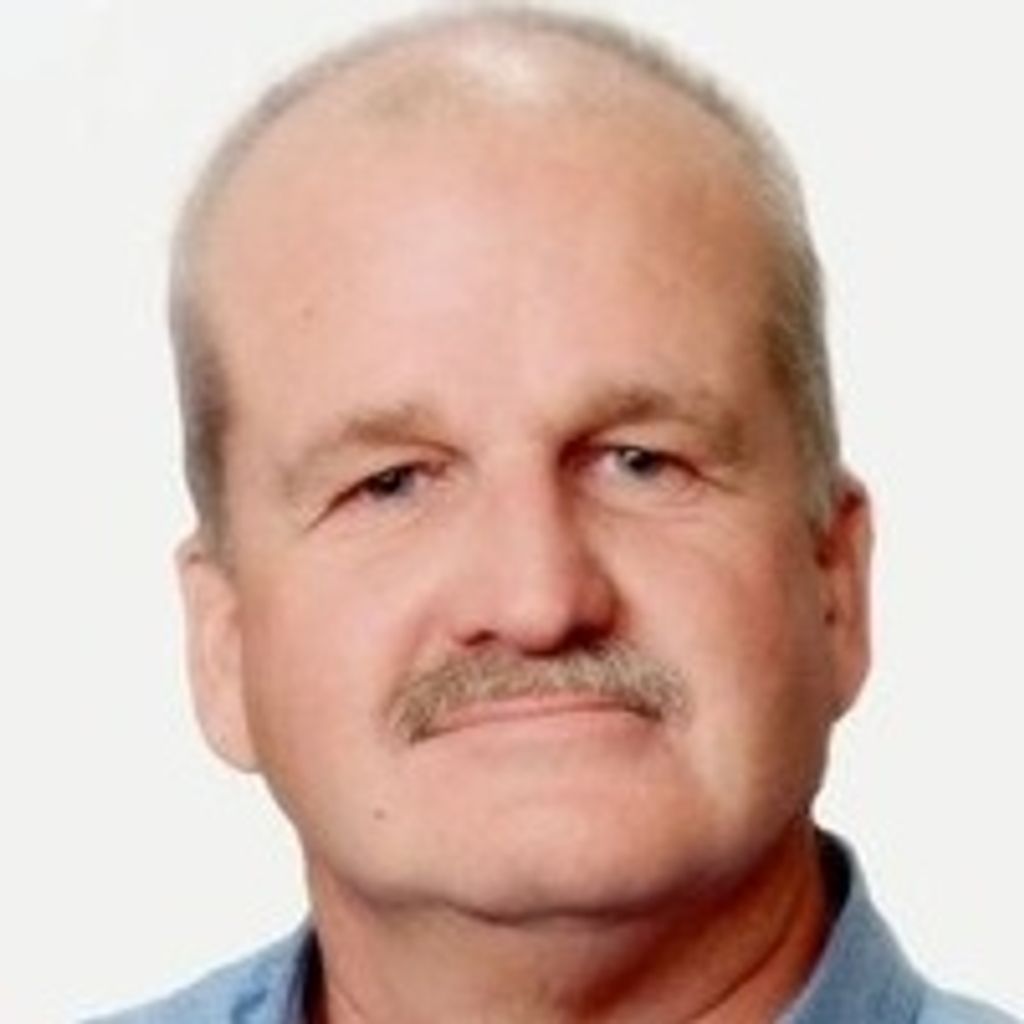 Scott B. Morgan