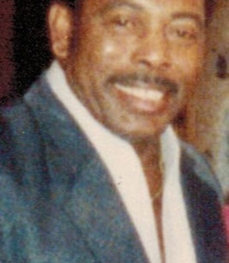 Tommy Moss
