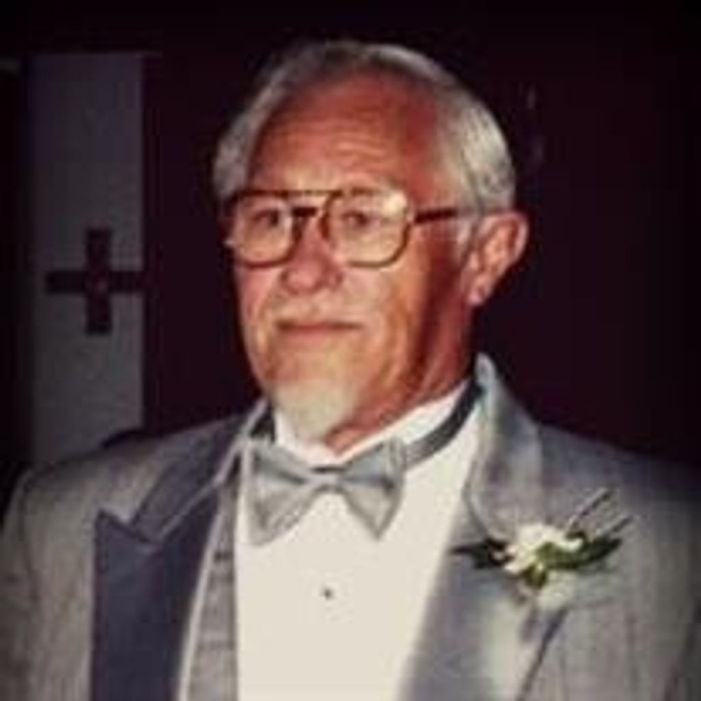 Billy Earl Wood